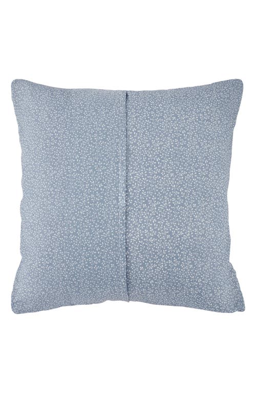 Laura Ashley Ashfield 3-piece Comforter & Sham Set In Soft Blue