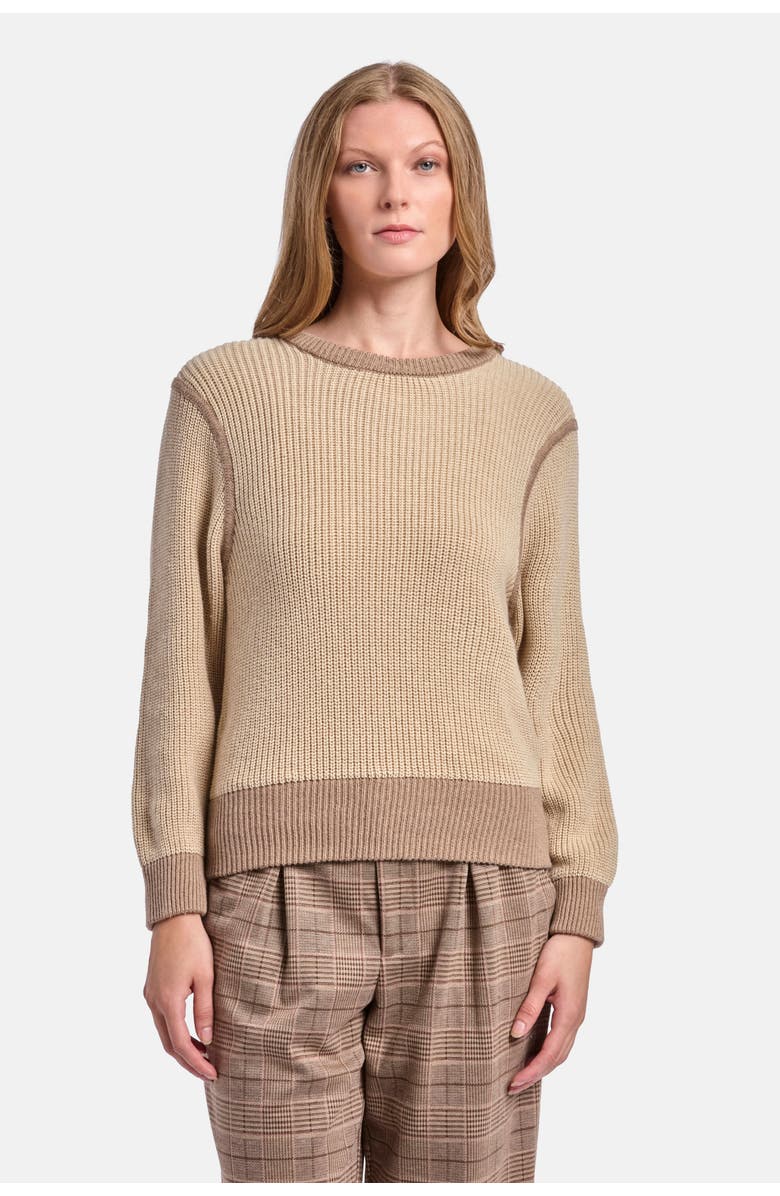 Capsule 183 The Sea Star In Contrast, Main, color, Sable