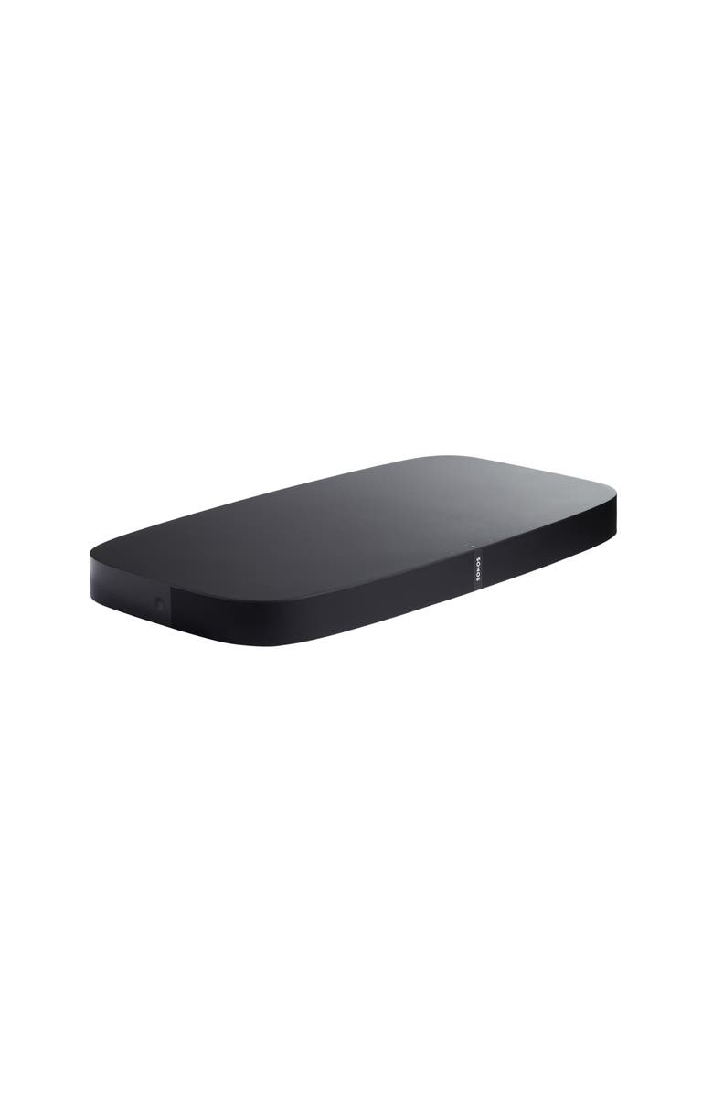 SONOS PLAYBASE Wireless Soundbar, Main, color,
