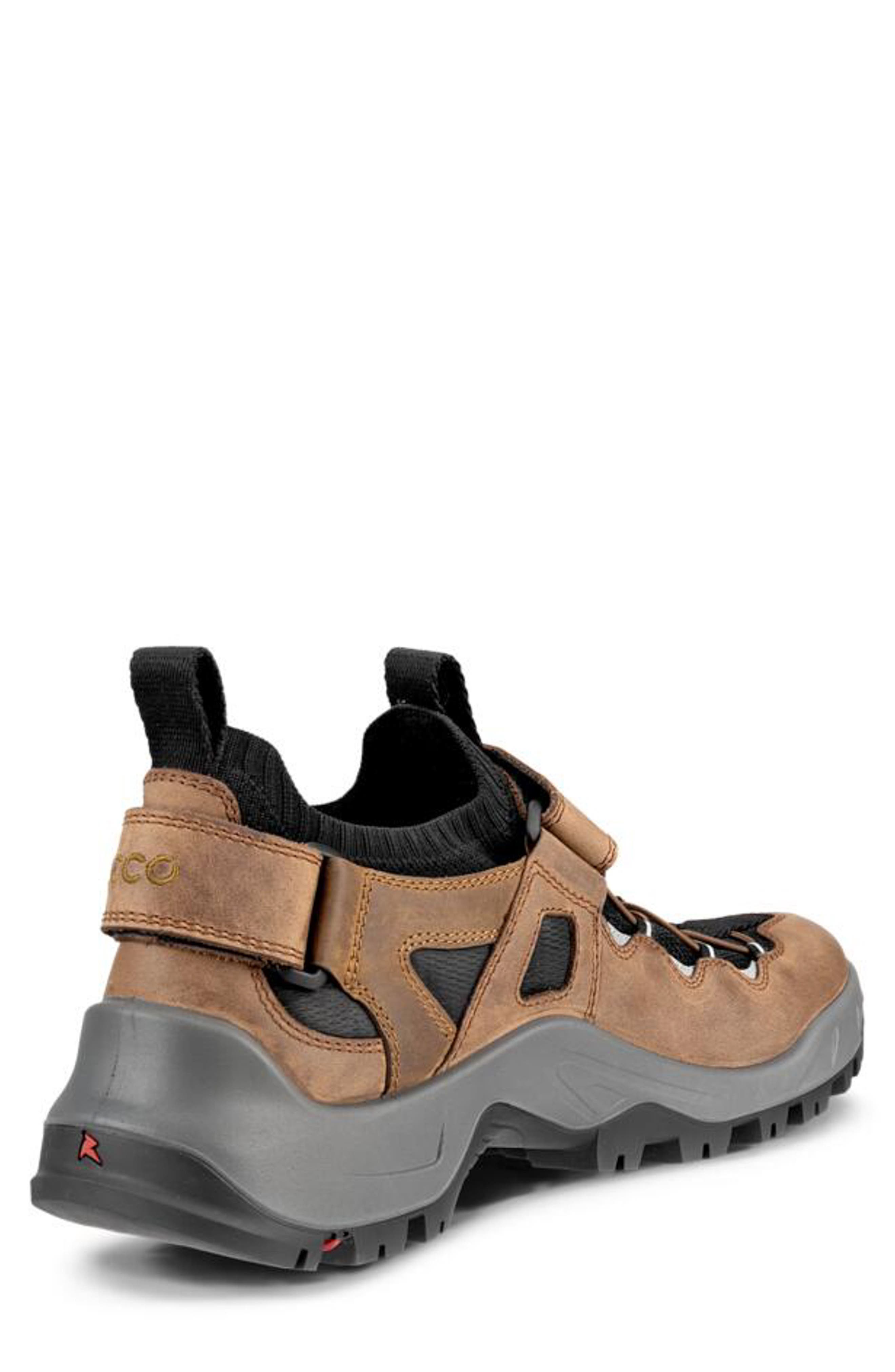 ECCO Offroad Hiking Sneaker, Alternate, color, 