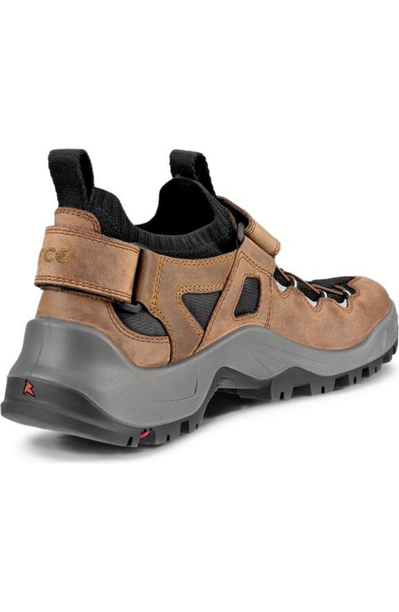 ECCO Offroad Hiking Sneaker, Alternate, color,