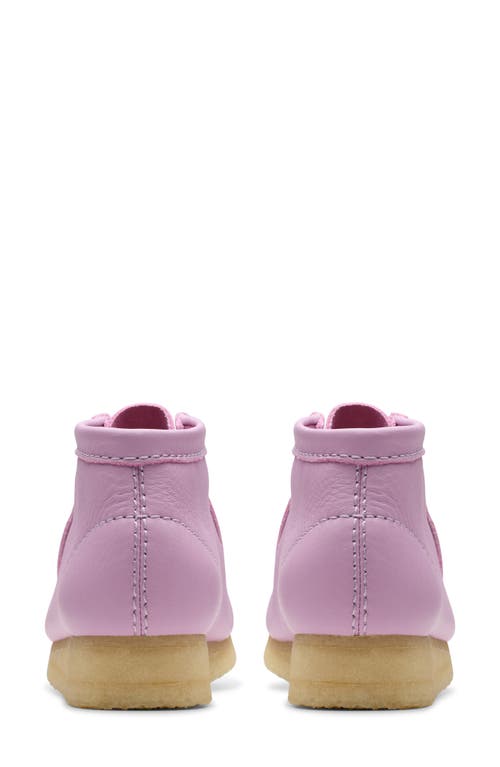 Clarksr Clarks(r) Wallabee Chukka Boot