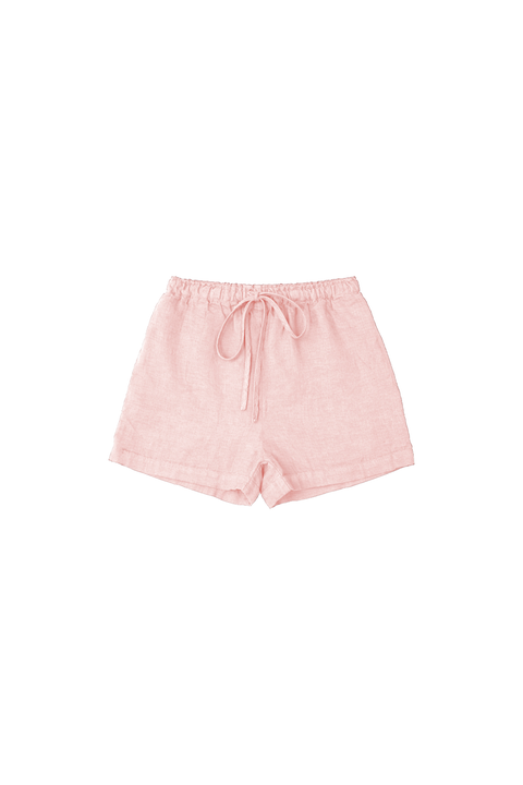 Ida Linen Short