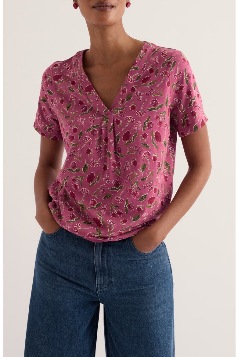 Barnoon Top, Main, color, PLANT CUTTINGS ROSA