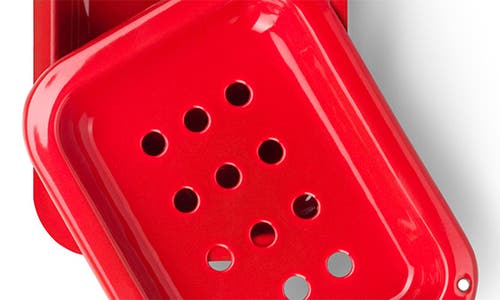 BRITISH COLOUR STANDARD BRITISH COLOUR STANDARD ENAMEL SOAP DISH