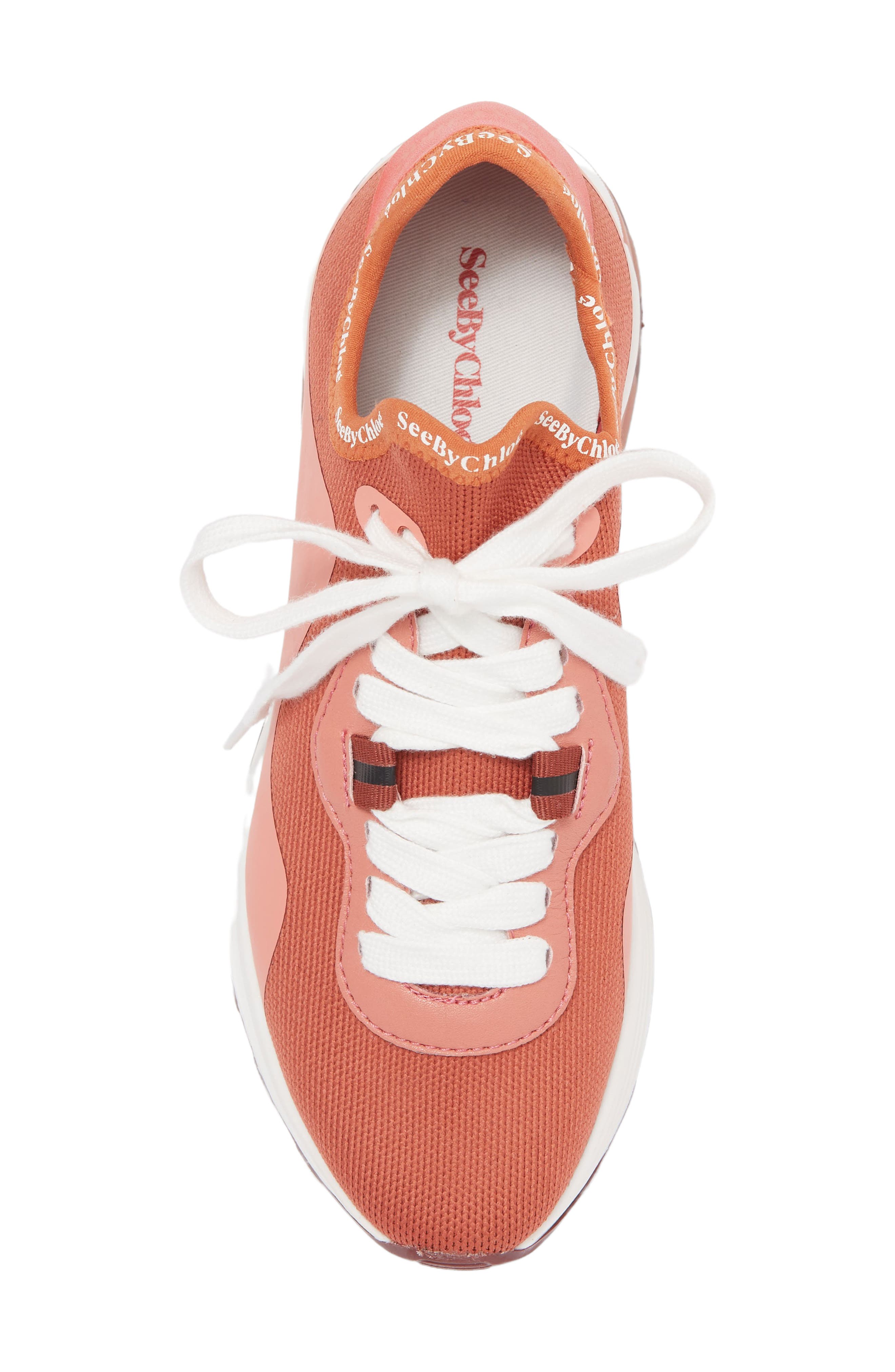 See by Chloé Brett Sneaker, Alternate, color, 