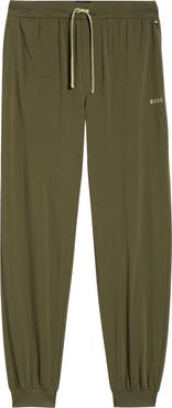 BOSS Mix Match Pajama Joggers