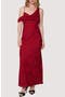 Mayari Asymmetric Dress