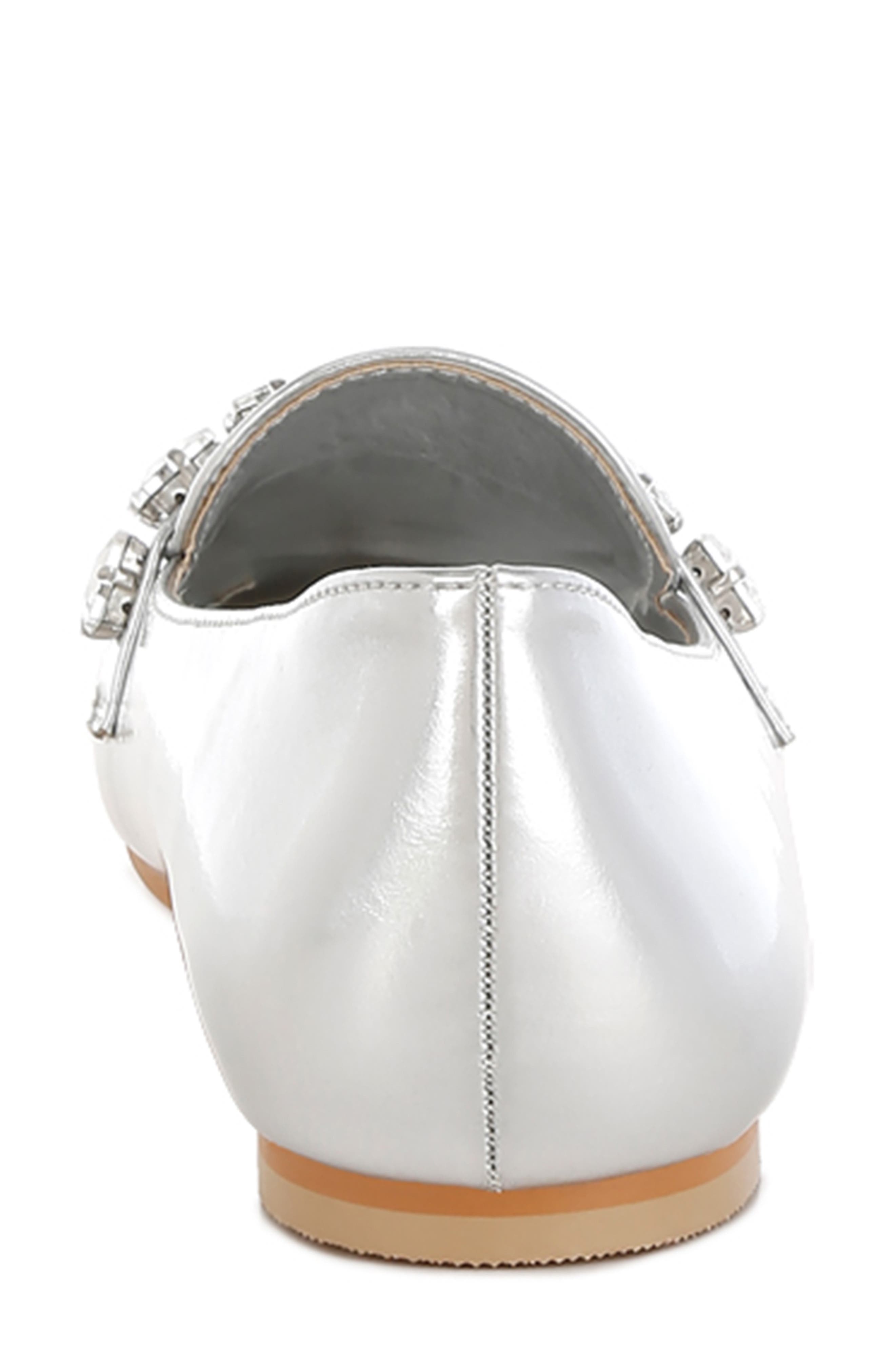 Rag & Co Celosia Water Repellent Loafer, Alternate, color, 