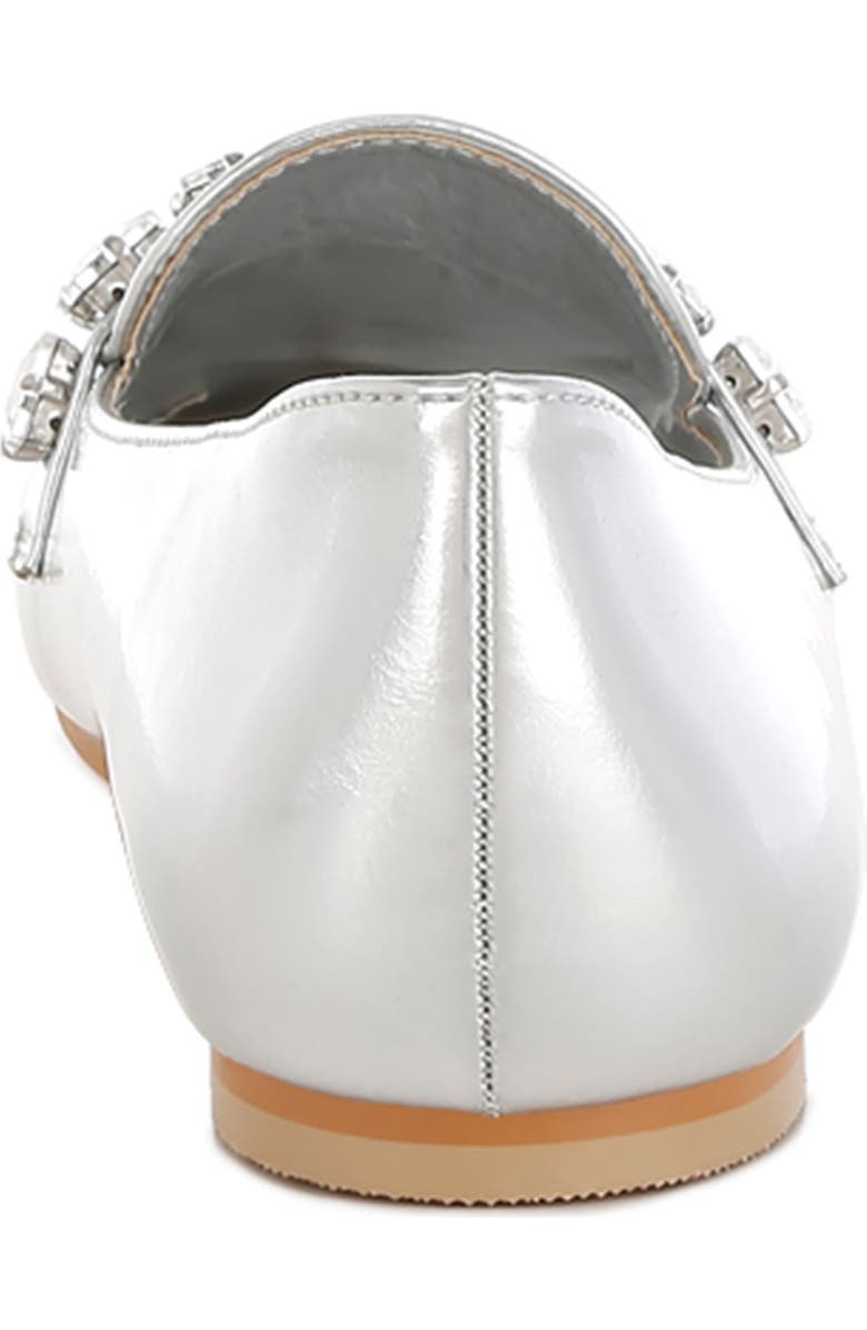 Rag & Co Celosia Water Repellent Loafer, Alternate, color,