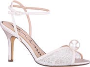 Nina Vyra Ankle Strap Sandal