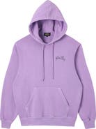 STAN RAY OG Logo Zip Graphic Hoodie