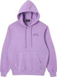 STAN RAY OG Logo Zip Graphic Hoodie