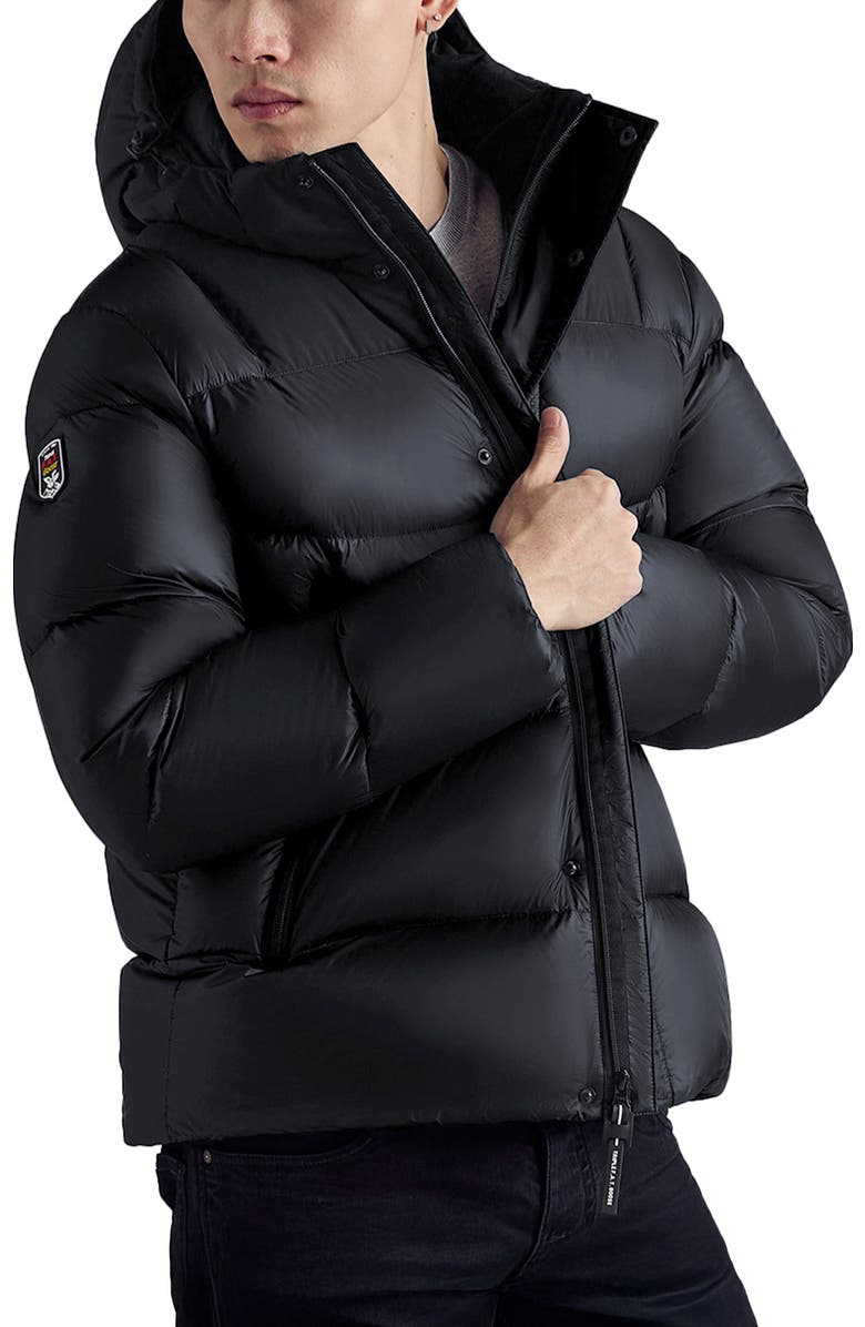 Triple F.A.T. Goose Rockhopper Men's Puffer Down Jacket, Alternate, color, 