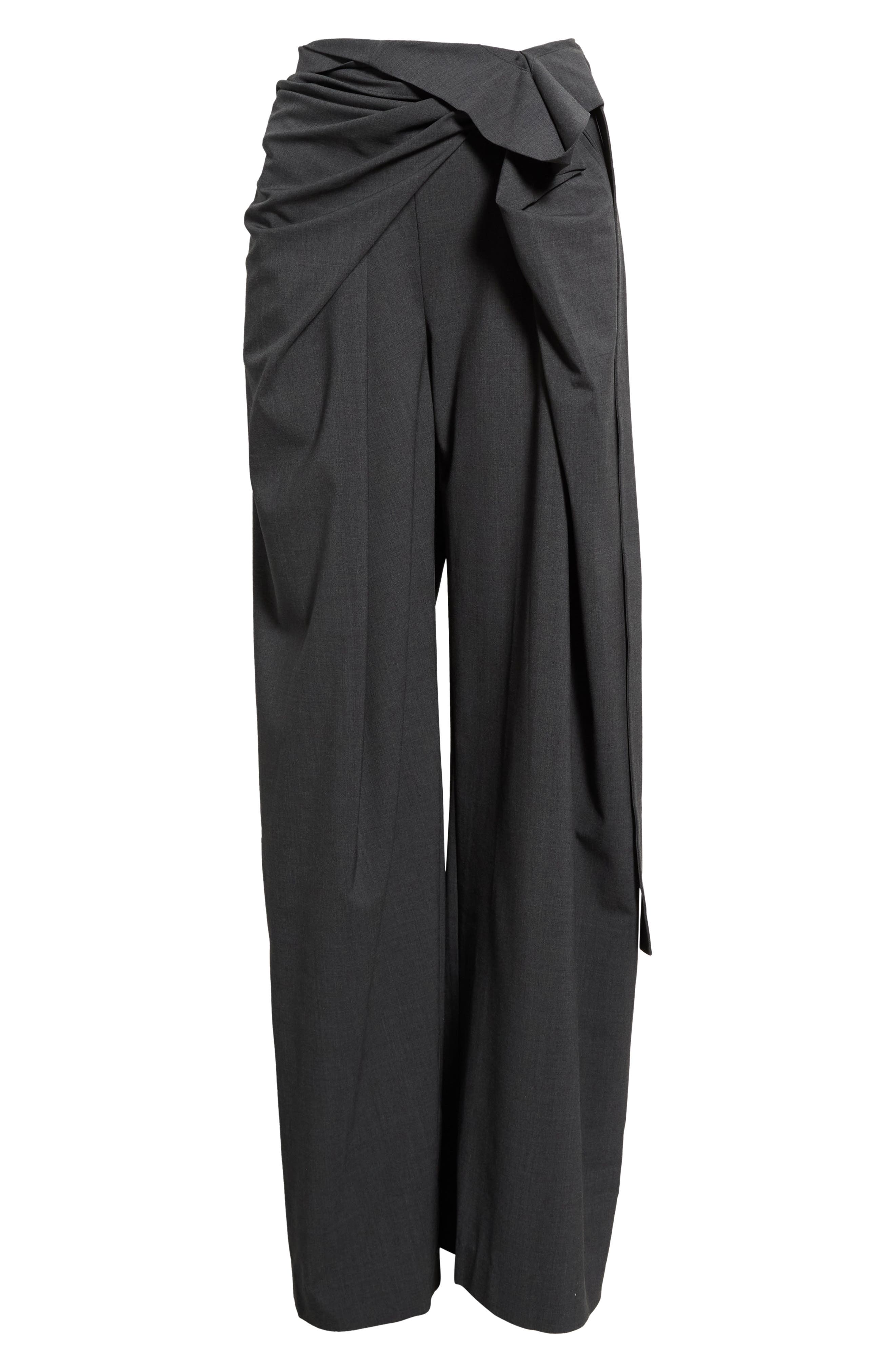 selected CHARCOAL GREY