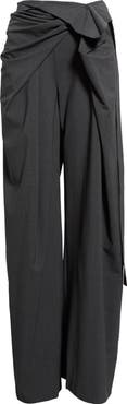 HEIRLOME Manuela Wool Trousers