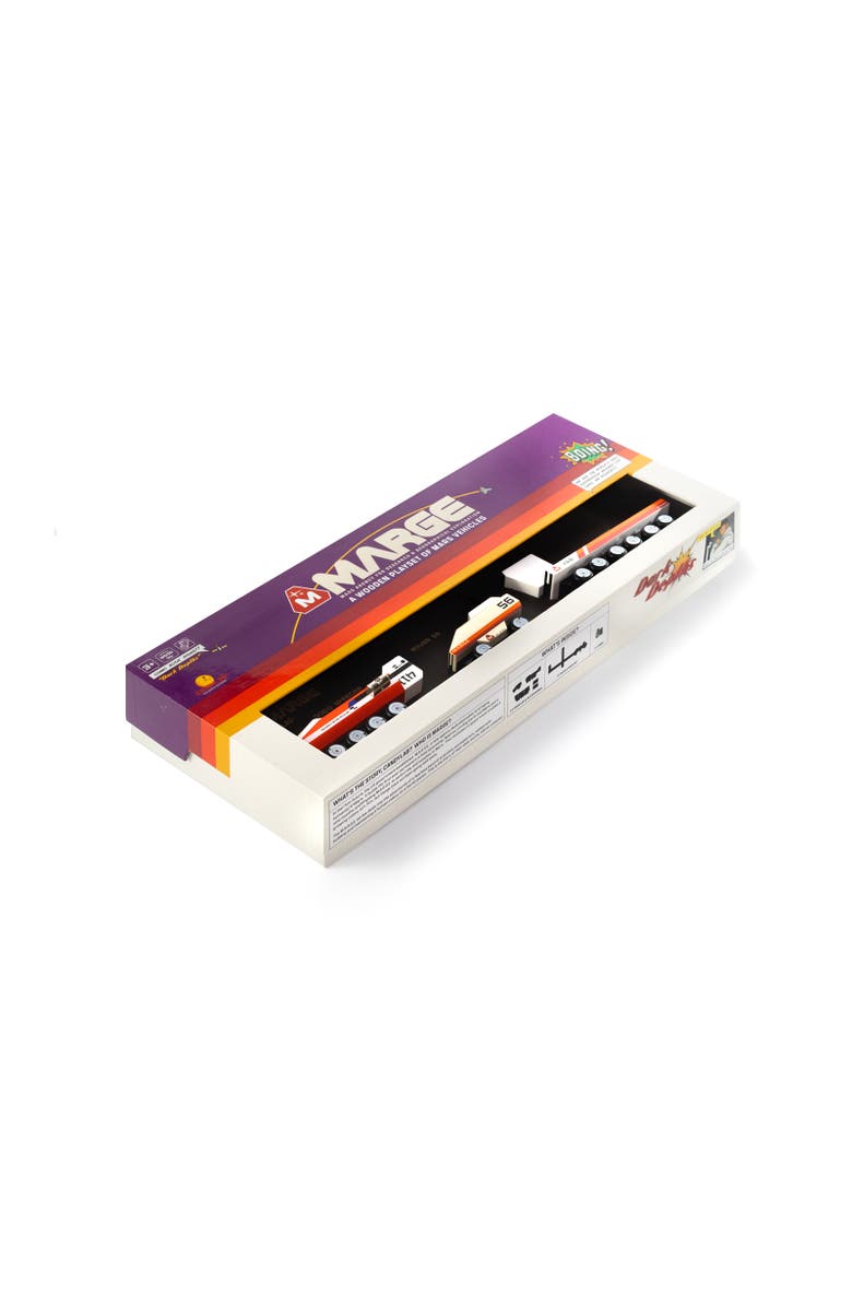 CANDYLAB TOYS Mars Dark Depths Collection, Main, color, Multi