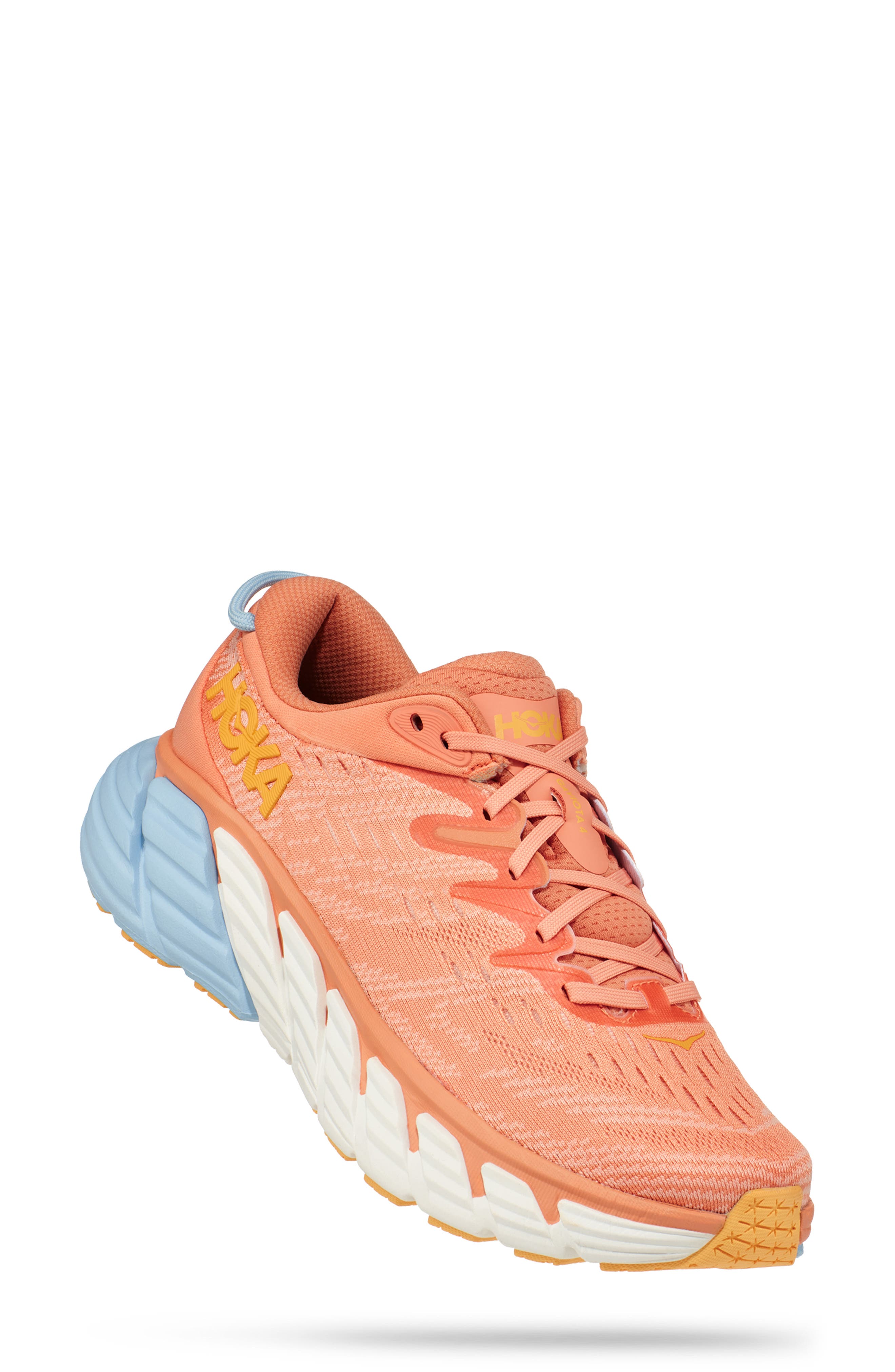  Shell Coral / Peach Parfait