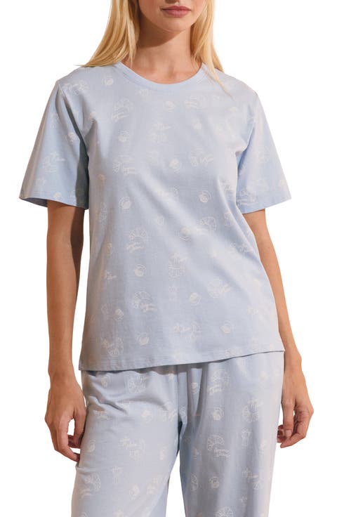 Biscuit 2-Piece Pajamas
