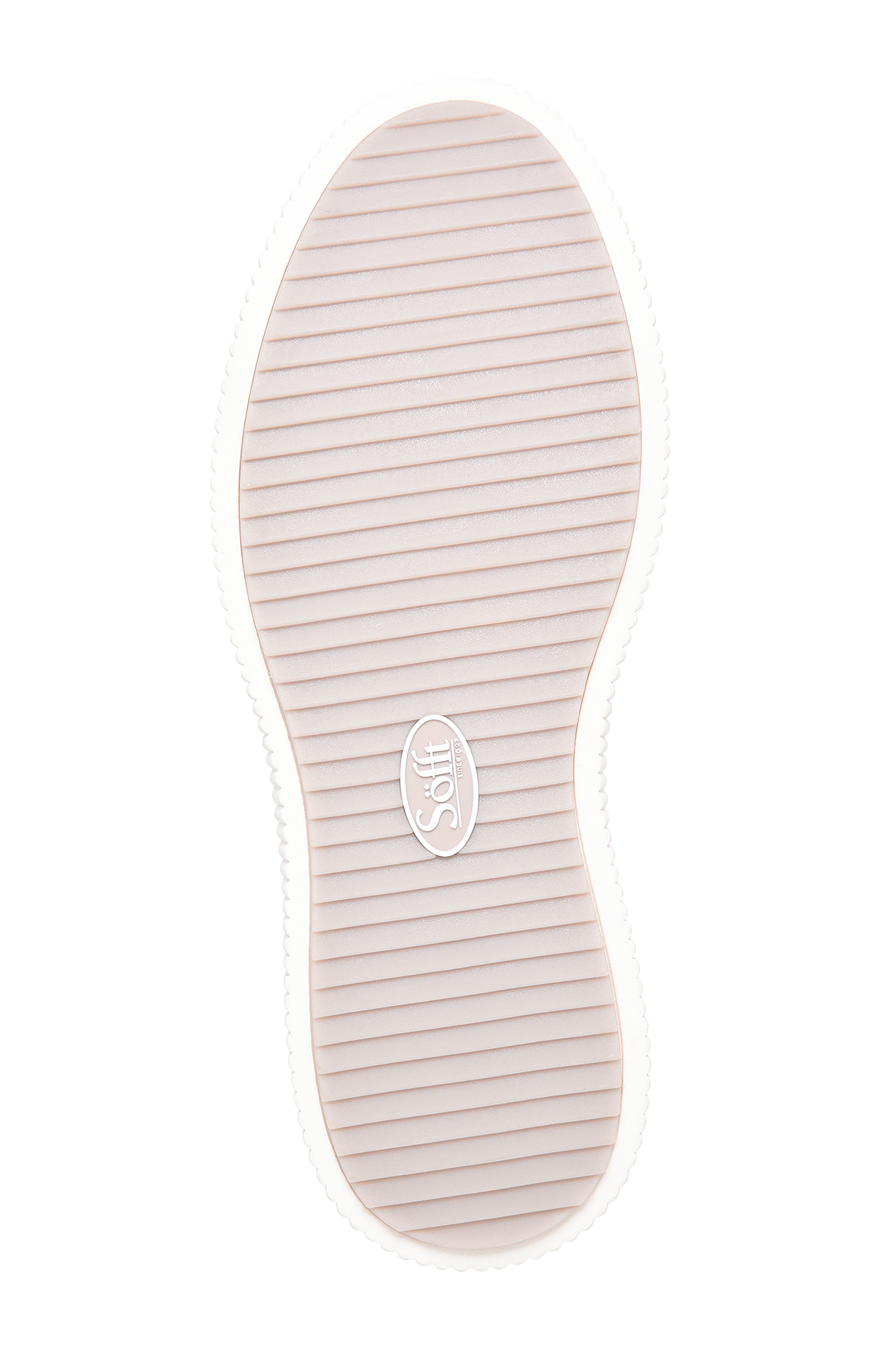 Söfft Faro Sneaker, Alternate, color, Light Grey