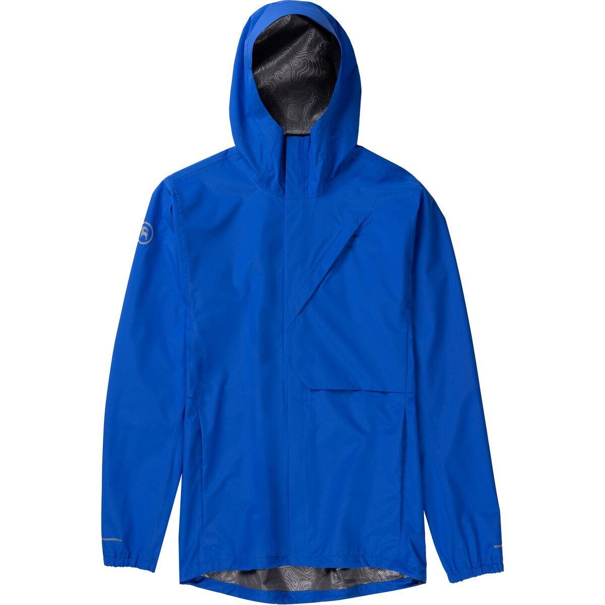 Kanarra 2.5L Rain Jacket - Men's - image 3
