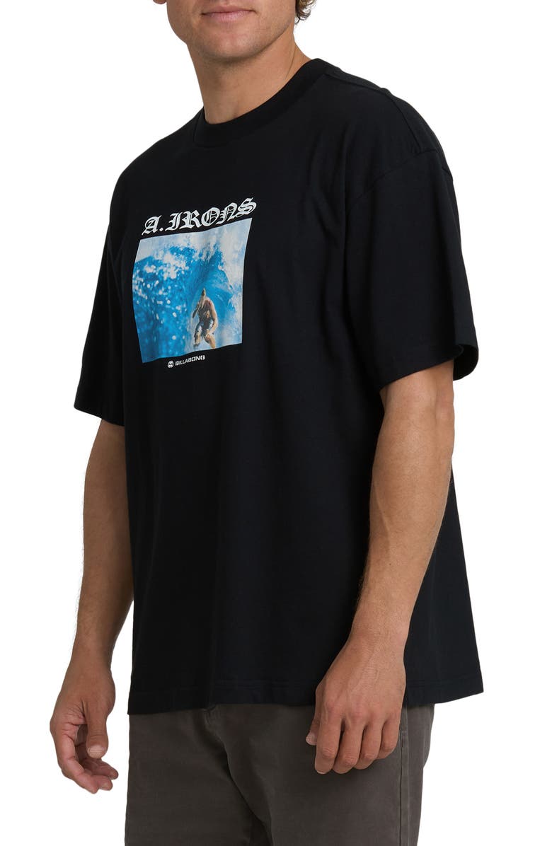 Billabong A.I. Forever Graphic T-Shirt, Alternate, color, 