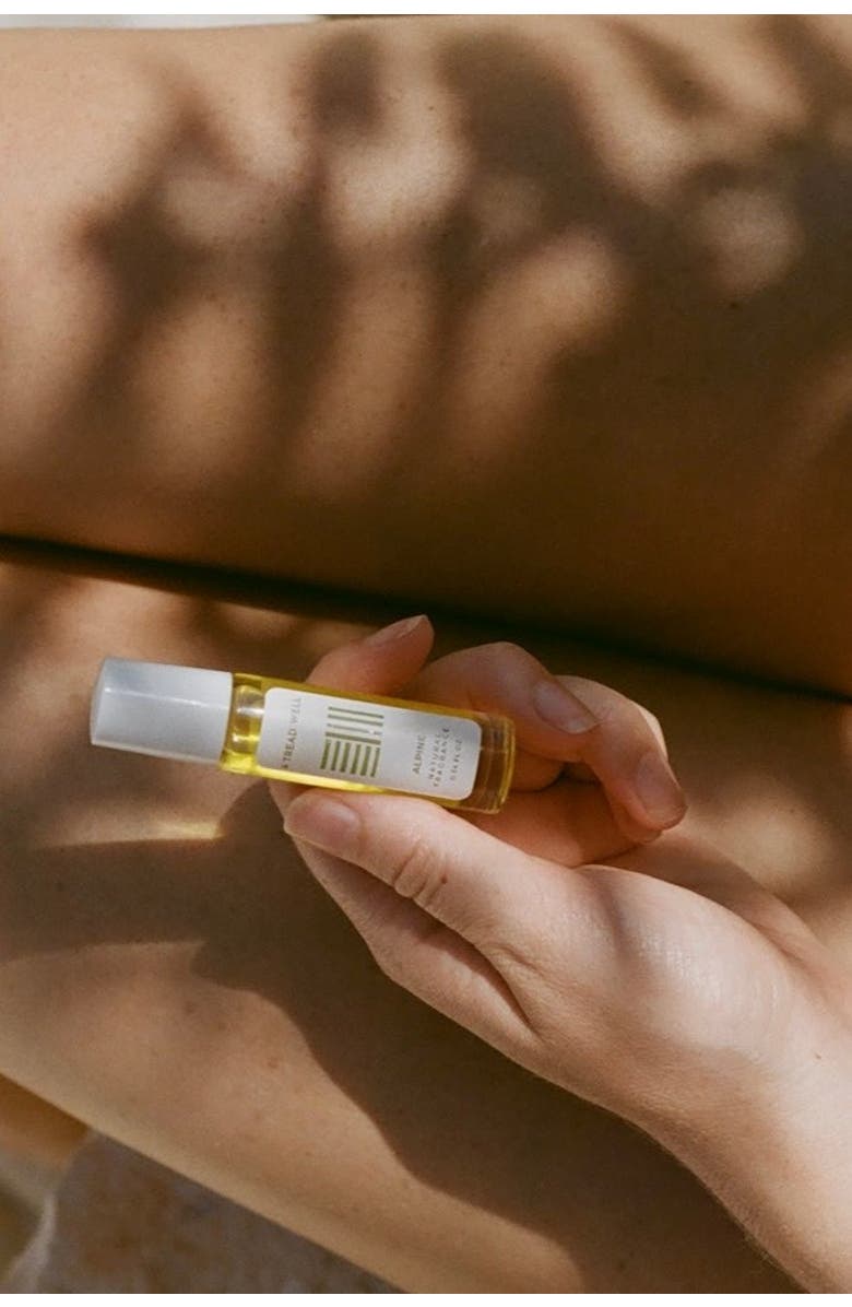 & Tread Well Natural Fragrance - Alpine, Alternate, color, NO COLOR