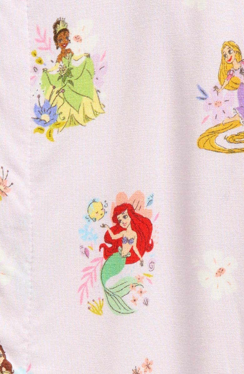 Magnetic Me Disney<sup>®</sup> Princess Magnetic Convertible Romper, Alternate, color,