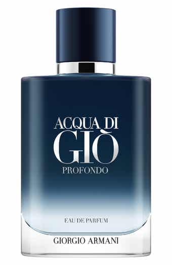 ARMANI beauty Stronger With You Intensely Eau de Parfum ARMANI beauty Stronger With You Intensely Eau de Parfum