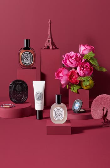 Diptyque Eau Capitale Eau de Parfum | Nordstrom Diptyque Eau Capitale Eau de Parfum | Nordstrom