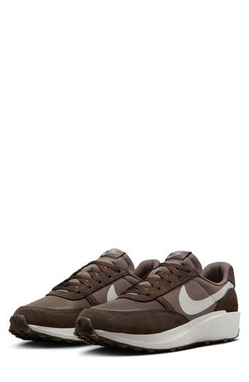 Nike Waffle Debut Sneaker in 201 Rdsepa/sequoi at Nordstrom Rack, Size 10