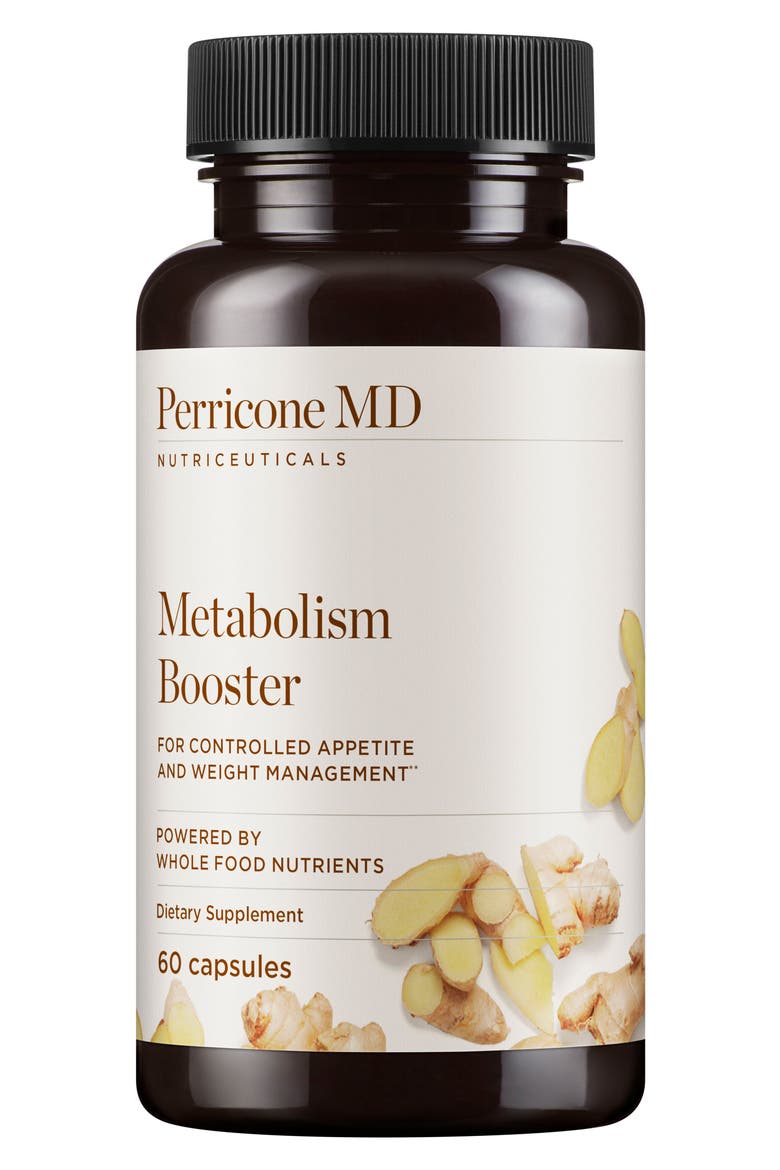 Metabolism Booster Supplement, Main, color, NO COLOR