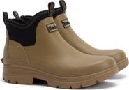 Barbour Ridge Wellington Rain Boot