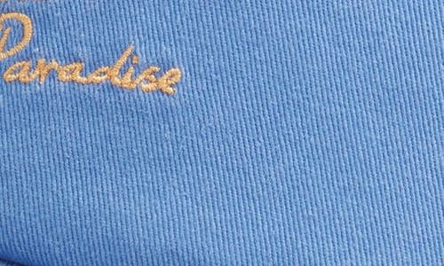 RIP CURL RIP CURL WELCOME TO PARADISE BASEBALL CAP