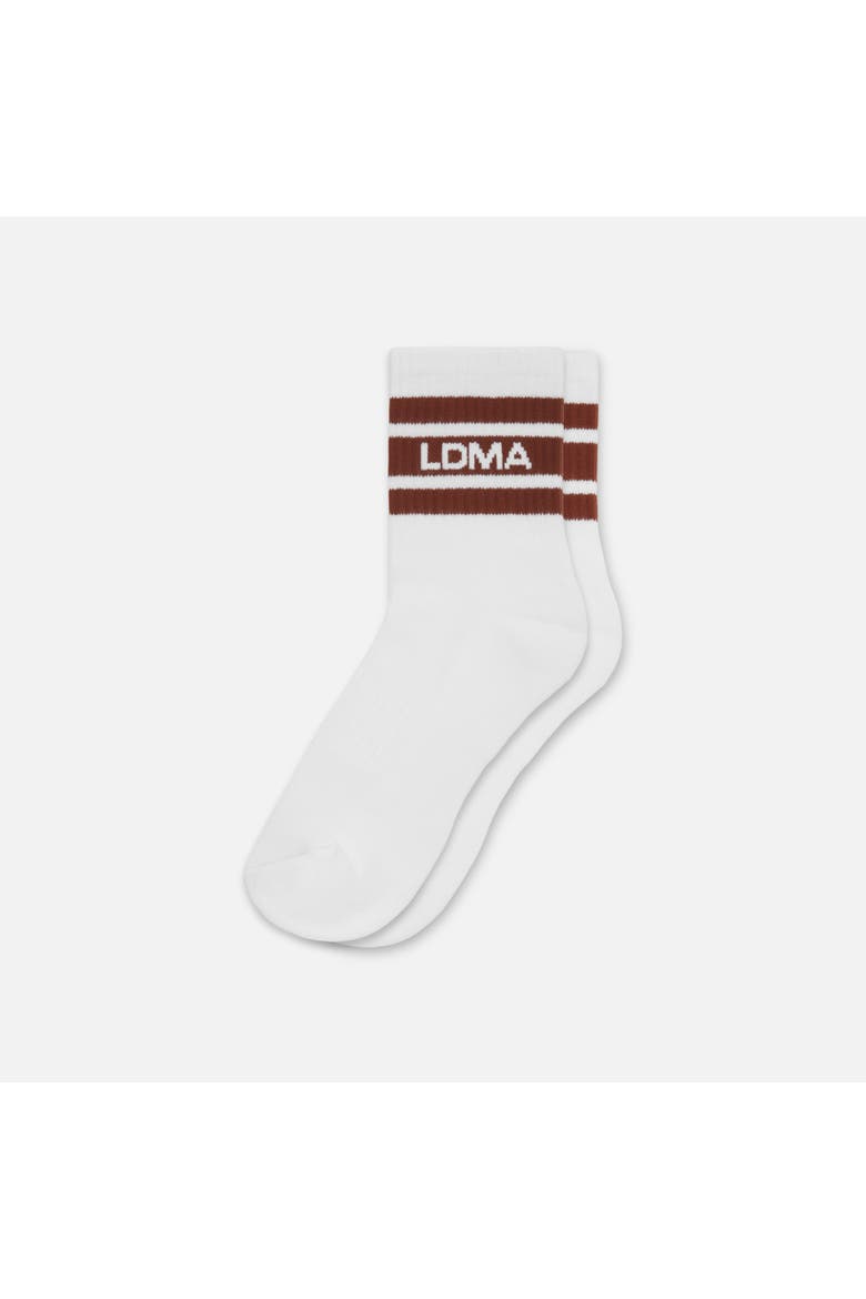 Mid Sock, Main, color, Brown