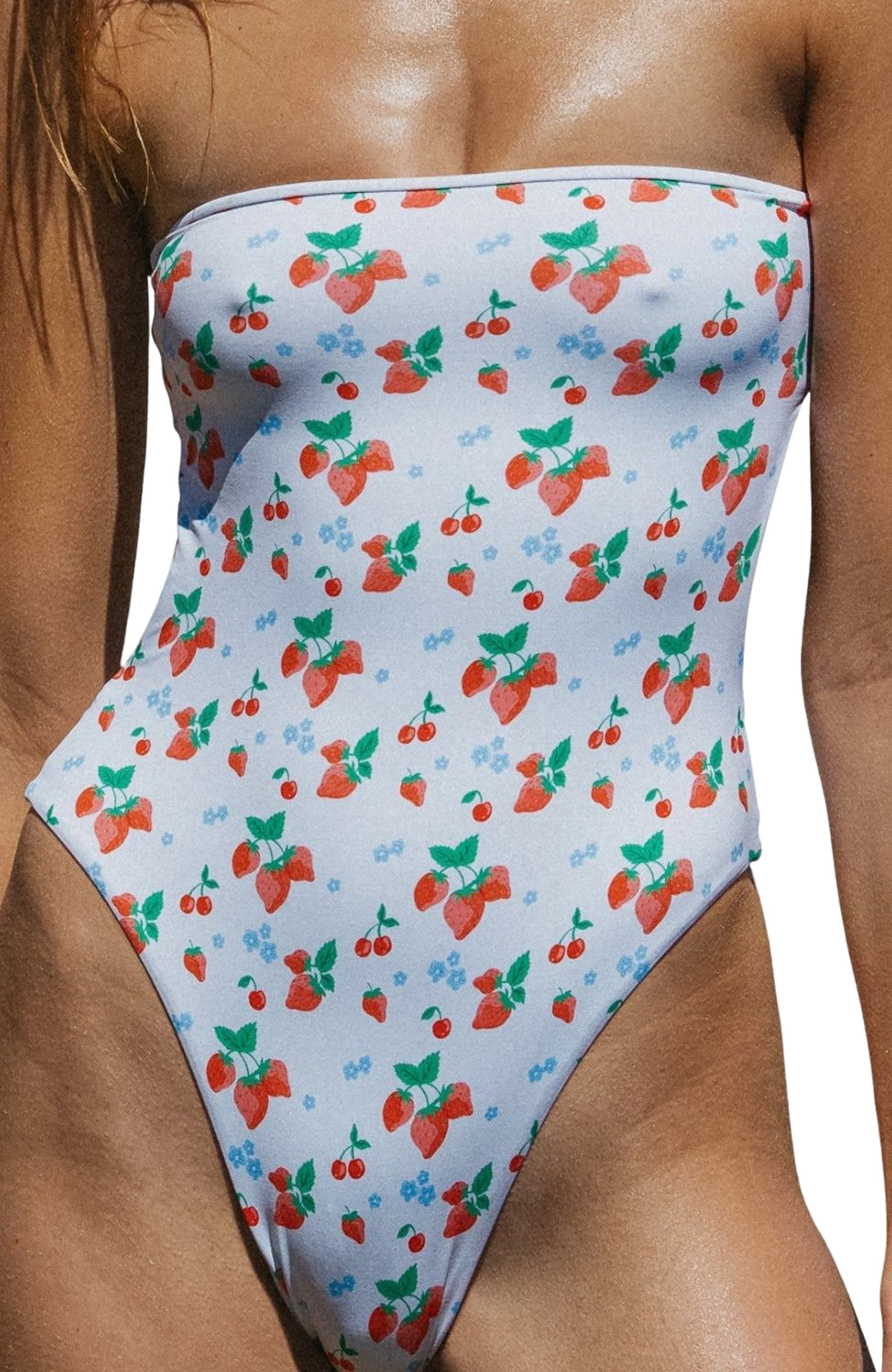 selected Berry Bliss