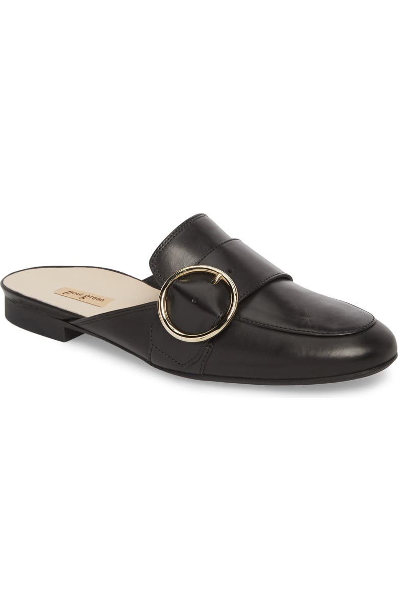 Paul Green Simona Mule, Main, color,