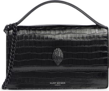 Bond Top Handle Bag