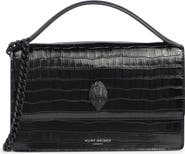 Kurt Geiger London Bond Top Handle Bag