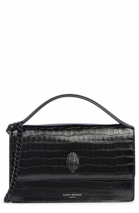 Kurt Geiger London Bond Top Handle Bag