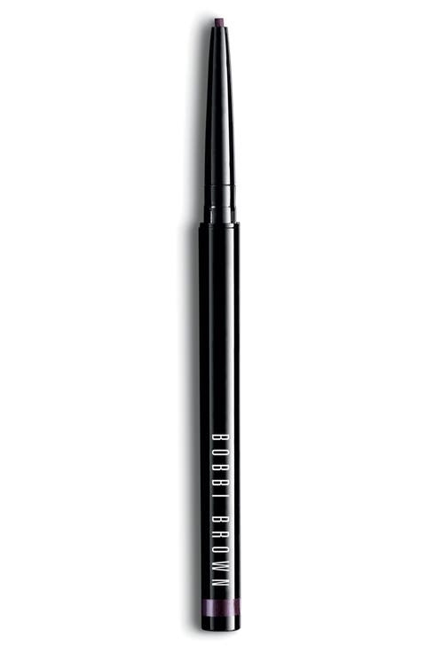 Long-Wear Waterproof Eyeliner