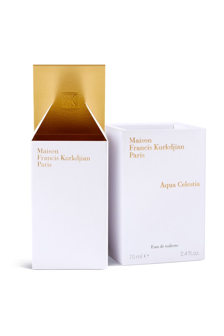 Aqua Celestia Eau de Toilette, Alternate, color, NO COLOR