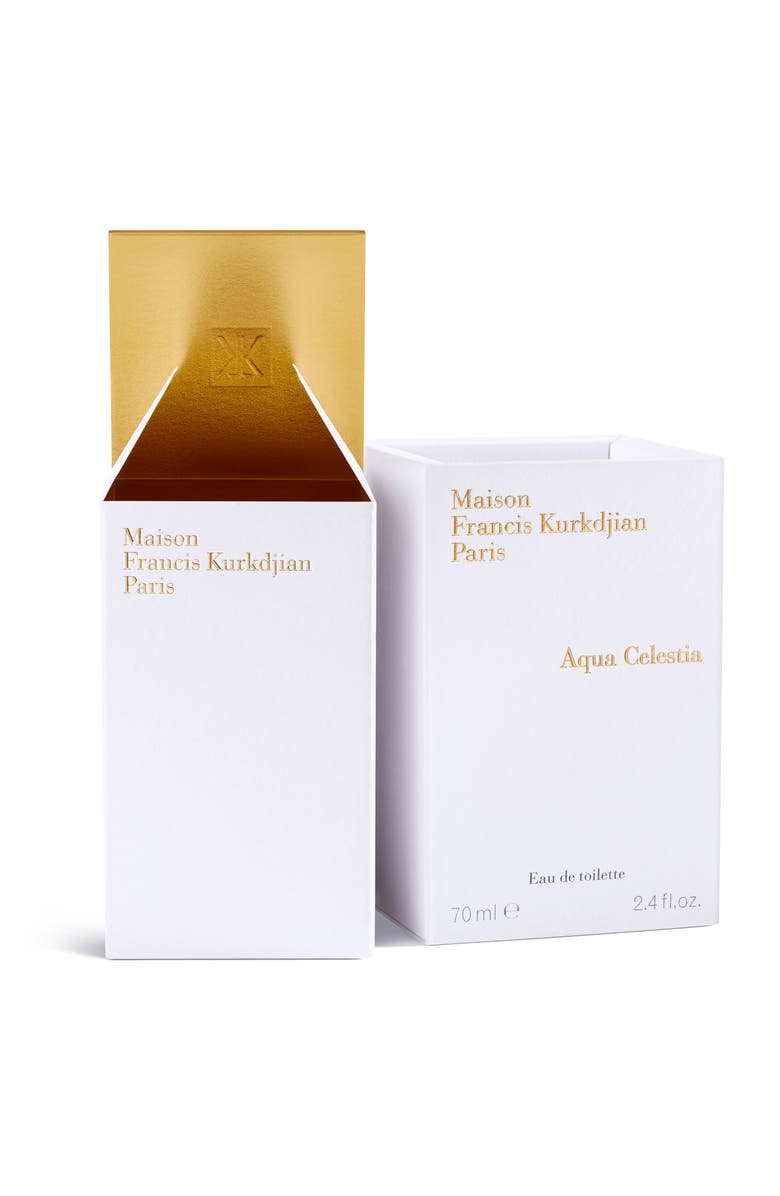 Aqua Celestia Eau de Toilette