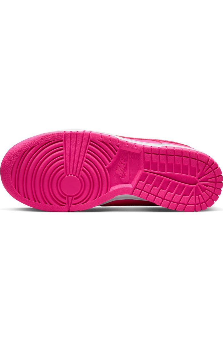 Nike Dunk Low Sneaker, Alternate, color,