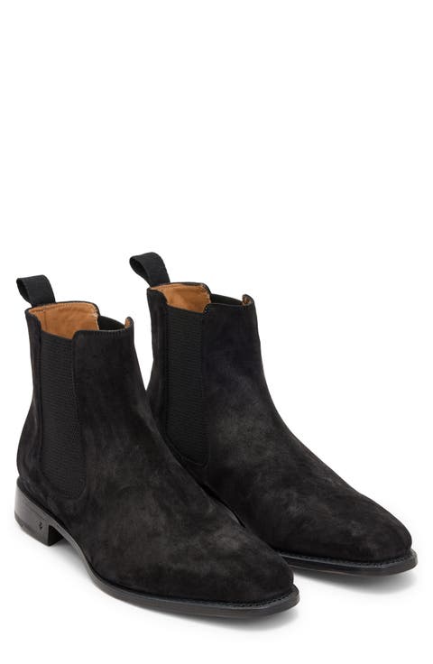 Amsterdam Chelsea Boot (Men)