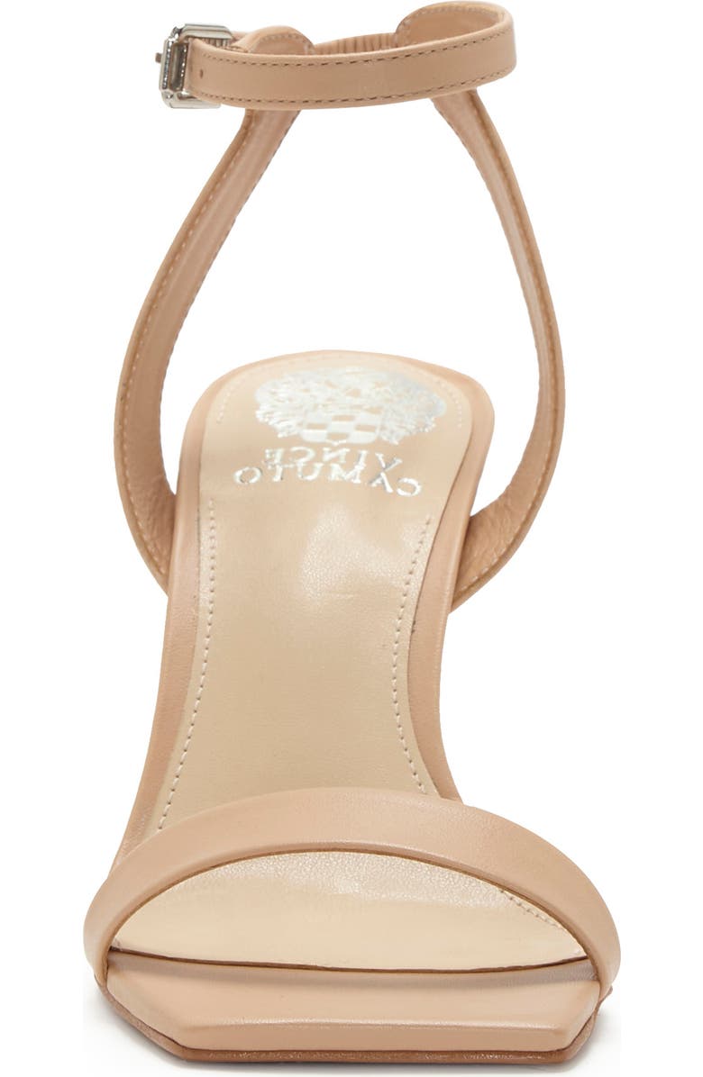 Vince Camuto Saprenda Sandal, Alternate, color, Sandstone