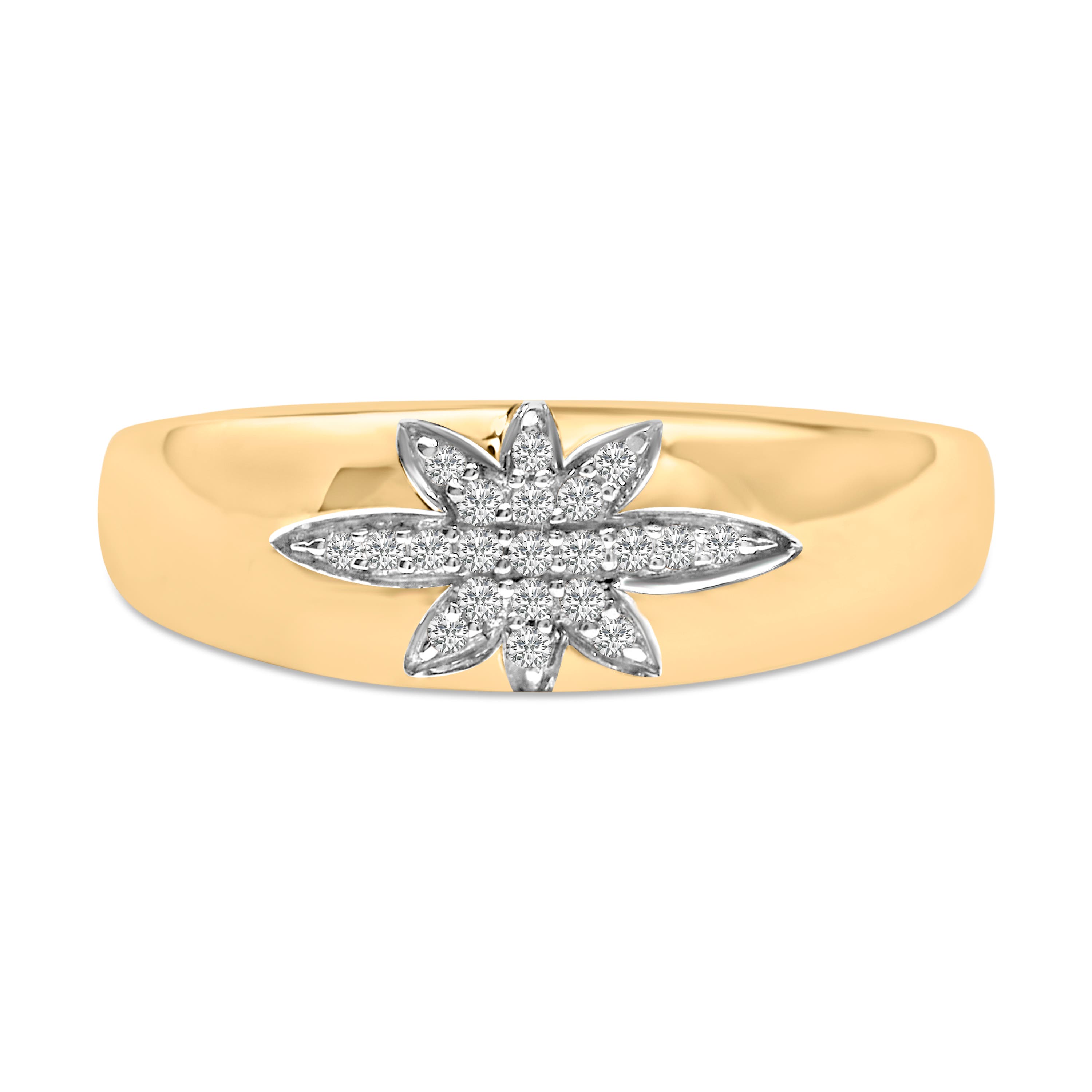 selected Yellow Gold