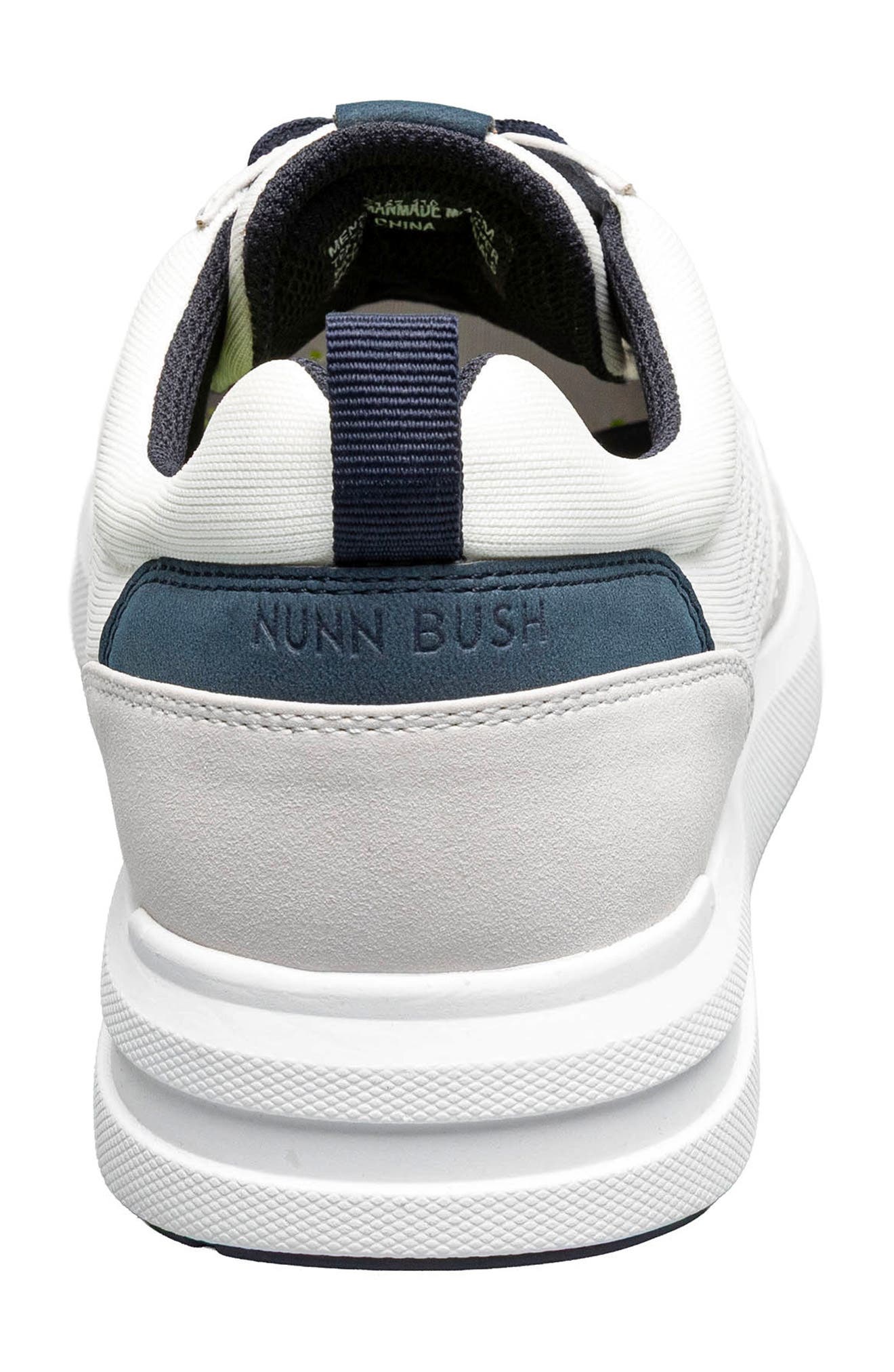 Kore City Rally Low Top Sneaker - Wide Width Available, Alternate, color, WHITE MULTI