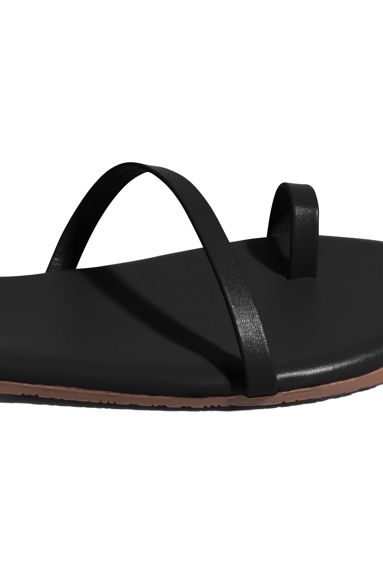 TKEES Mia Napa Sandal, Alternate, color, 