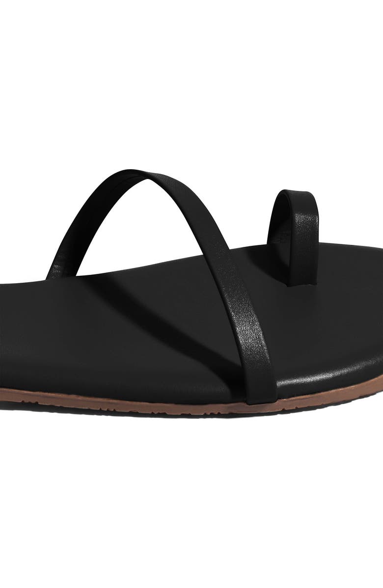 TKEES Mia Napa Sandal, Alternate, color,